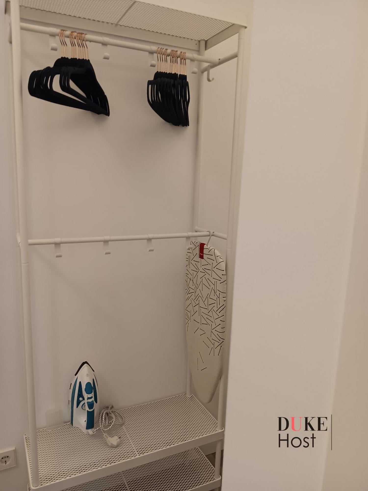 Puerta De Hierro Apartments Madrid Extérieur photo