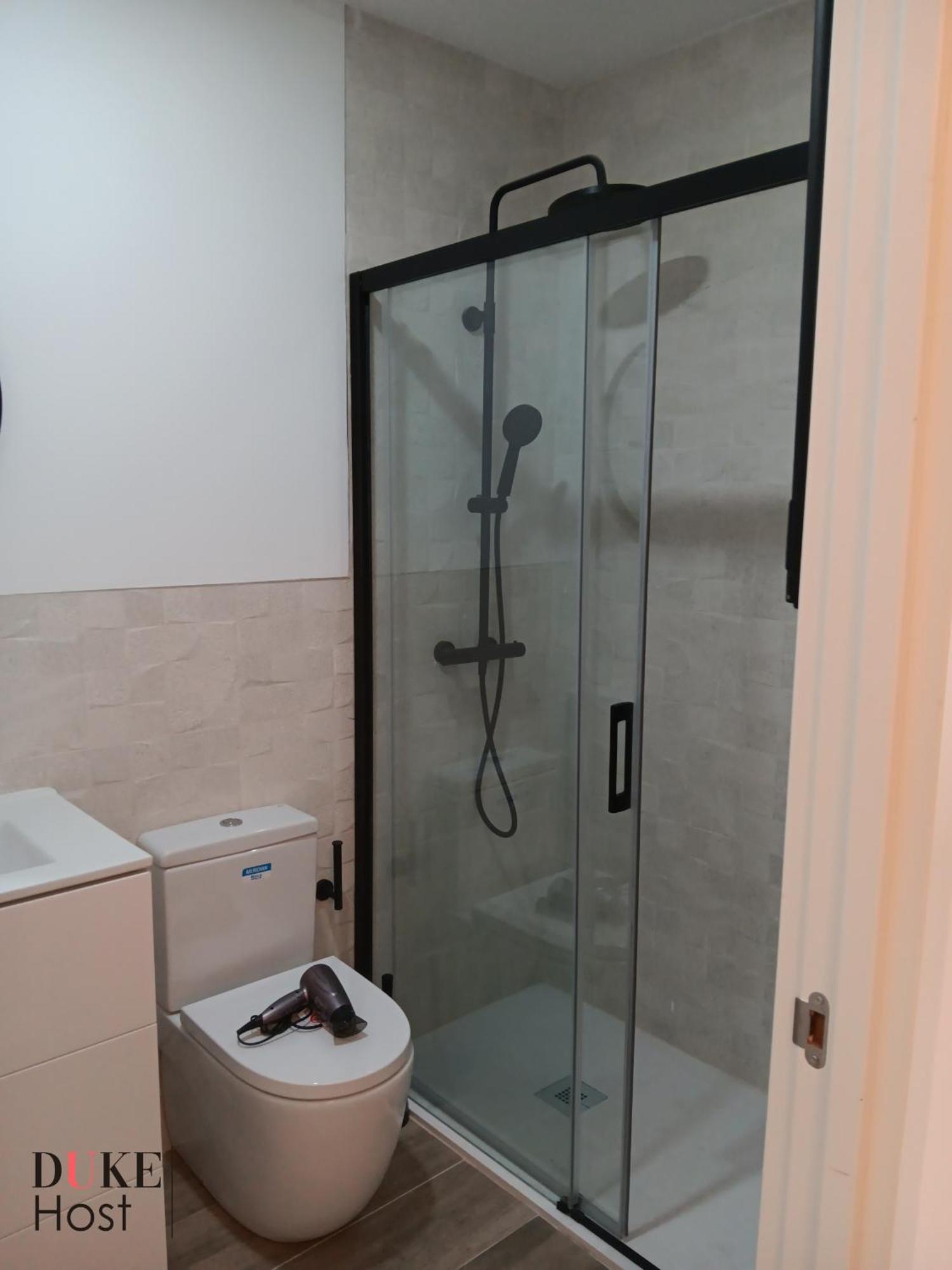 Puerta De Hierro Apartments Madrid Extérieur photo