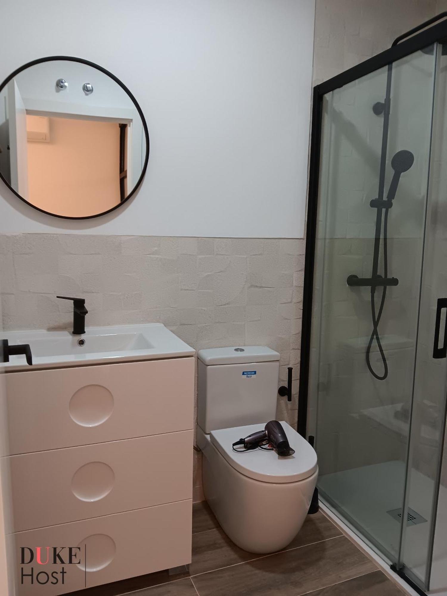 Puerta De Hierro Apartments Madrid Extérieur photo
