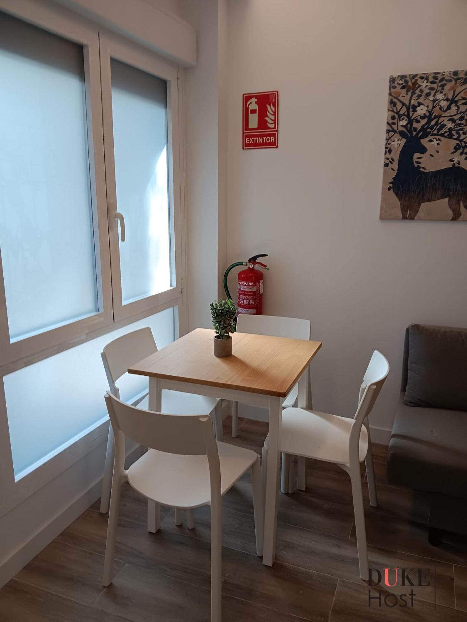 Puerta De Hierro Apartments Madrid Extérieur photo