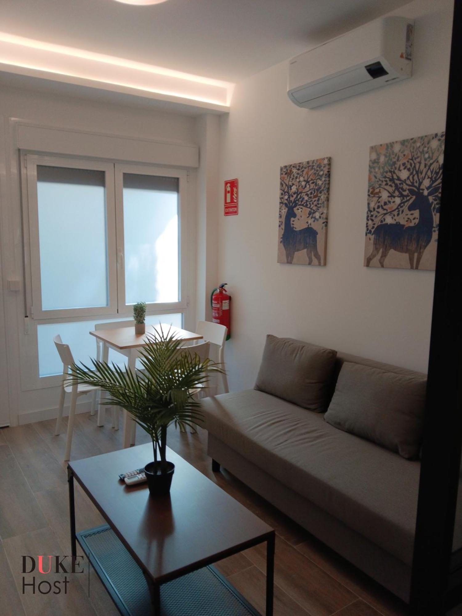 Puerta De Hierro Apartments Madrid Extérieur photo