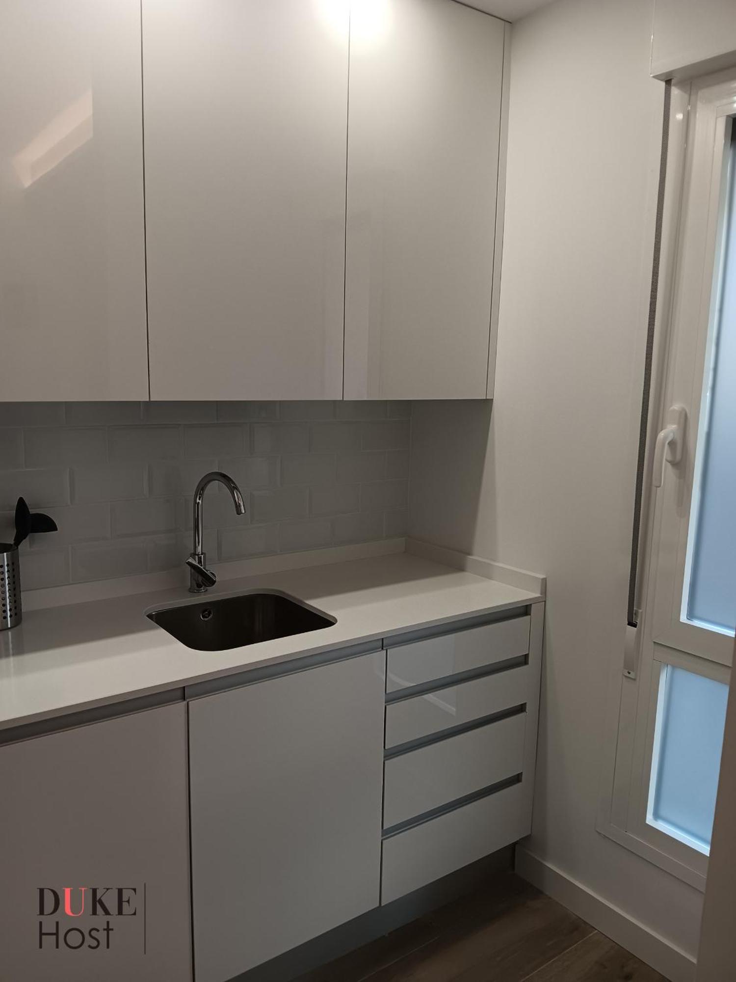 Puerta De Hierro Apartments Madrid Extérieur photo